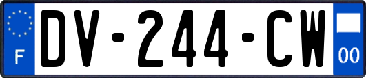 DV-244-CW