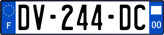 DV-244-DC