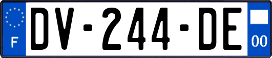 DV-244-DE