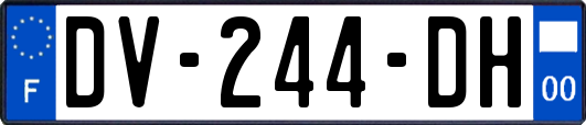 DV-244-DH