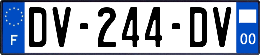 DV-244-DV