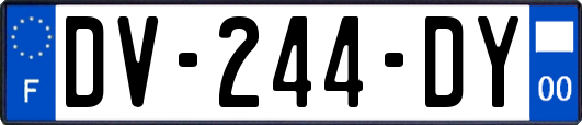 DV-244-DY