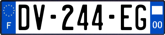 DV-244-EG