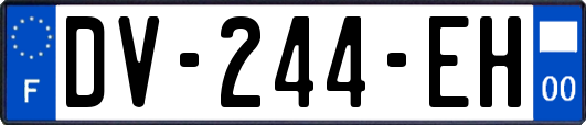 DV-244-EH