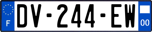 DV-244-EW