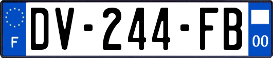 DV-244-FB