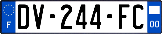 DV-244-FC