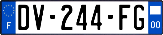 DV-244-FG