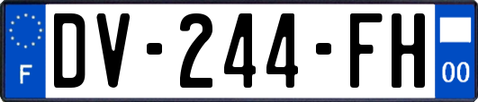 DV-244-FH