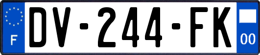 DV-244-FK