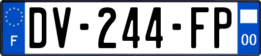 DV-244-FP