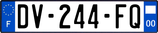 DV-244-FQ