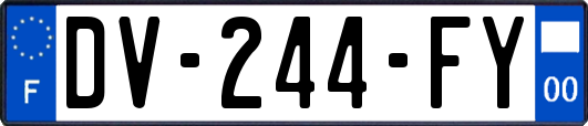 DV-244-FY