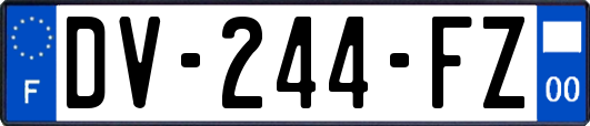 DV-244-FZ