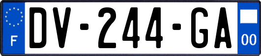 DV-244-GA