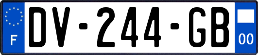 DV-244-GB