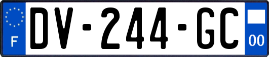 DV-244-GC