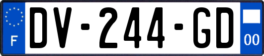 DV-244-GD