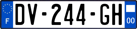 DV-244-GH