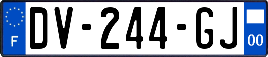 DV-244-GJ