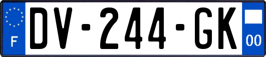 DV-244-GK