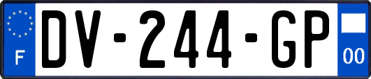 DV-244-GP