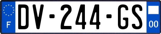 DV-244-GS