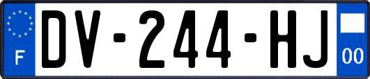 DV-244-HJ