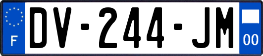 DV-244-JM