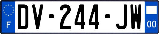 DV-244-JW