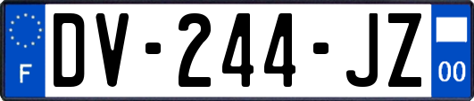 DV-244-JZ