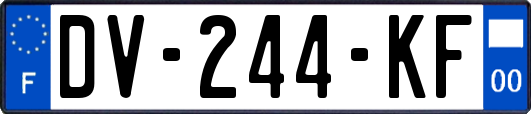 DV-244-KF