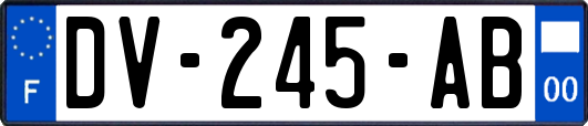 DV-245-AB
