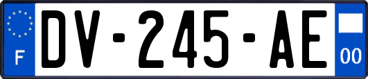 DV-245-AE