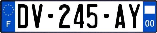 DV-245-AY