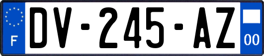 DV-245-AZ