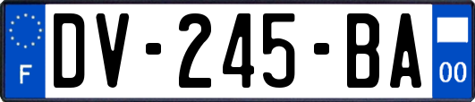 DV-245-BA