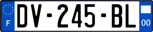 DV-245-BL