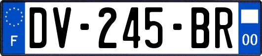 DV-245-BR