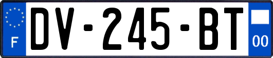 DV-245-BT