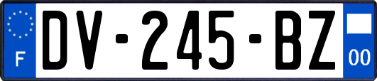 DV-245-BZ