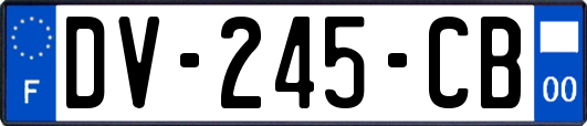 DV-245-CB