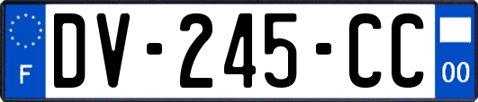 DV-245-CC