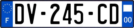 DV-245-CD