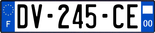 DV-245-CE