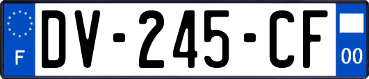 DV-245-CF