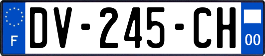 DV-245-CH