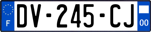 DV-245-CJ