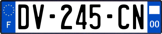 DV-245-CN