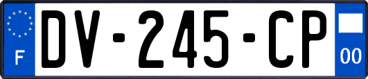 DV-245-CP